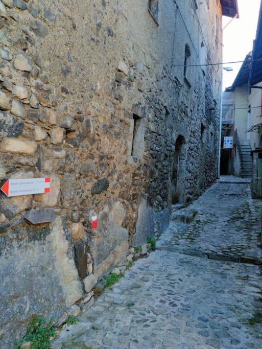 Private Room Near Bellagio View Lake Como Lezzeno Exterior foto